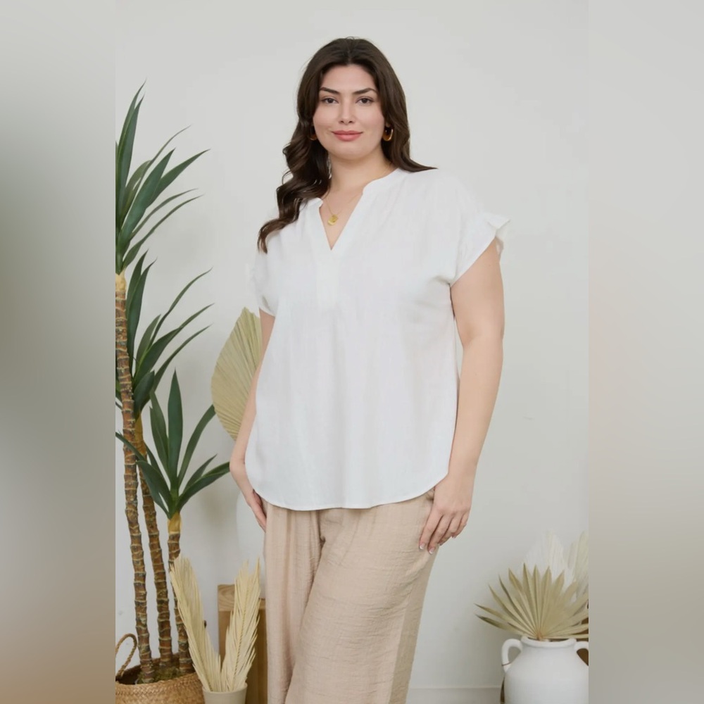 NWT - Claire - Blouse